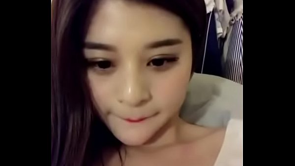 Cewek China Live Cam 11, Goyang-goyang Bikin Ngilu.