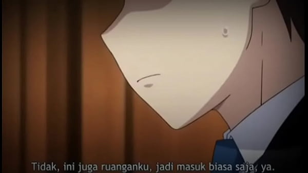 Tonton Anime Subtitle Indo, Bikin Crot Sambil Nonton Adegan Hotnya.