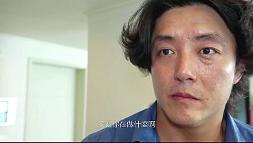 Korea – Ngencengin Jomblo – Pembantu Tua Yang Bikin Ngilu