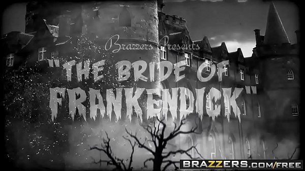 Istri Nyata Kena Kontol Monster Frankendick – Kisah Seru Shay Sights