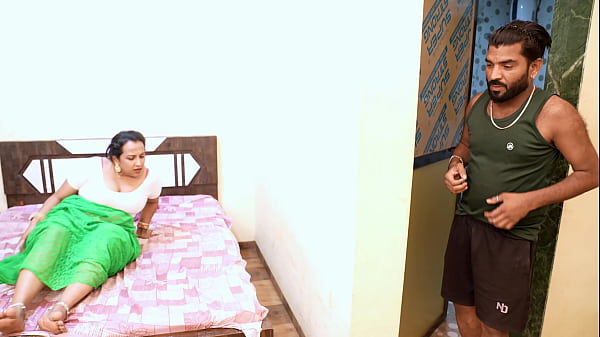 Desi Bhabhi Digebuki Keras Di Ranjang