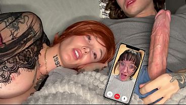Ibu Tiri Video Call Bibi Tiri Sebelum Konfrontasi Anak Tirinya Soal Masturbasi