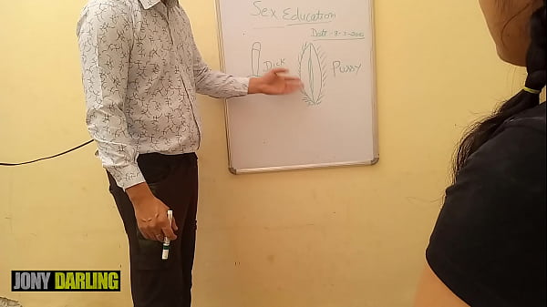 Bocah India Diajarin Guru Les Soal Kontol Dan Memek, Omongan Kotor Hindi Jelas Dari Jony Darling
