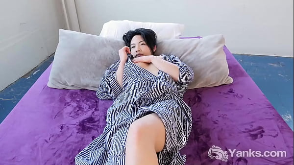 Yank Cewek Asia Cantik Harapan Emas Lagi Colmek