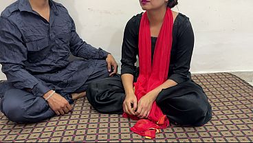 Desi Bistri Dikasih Ke Baba, Suara Hindi, Mulusin Tubuh