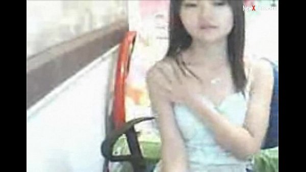 Gadis Cina Cantik Live Cam Panas