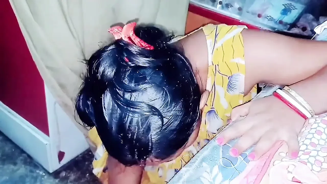 Couldn’t Resist My Stepbrother’s Cock And Ended Up Fucking Him.