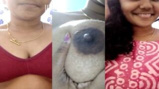Hot Cewek Kerala Pamerin Tetek Gede Di Seks Malayalam