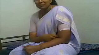 Ibu Kosku Minta Bayaran Sewa Dengan Hisap Kontolku, Gaya Tamil Panas.