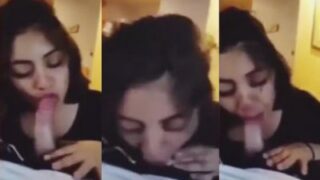 Pakistani Cewek Bugil Ngewe Mulut Kontol Politisi.