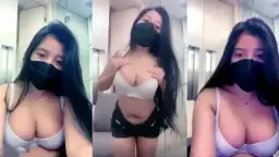 Puput Buka Kaki Lebar, Godain Pascol Sampe Ngiler, Remes-remes Pentil Montok
