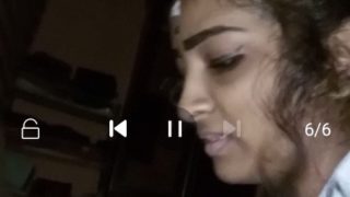 Tante Artis Serial Mallu Lagi Ngesot Sambil Nyedot Kontol, Video Panas Abis!