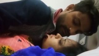 Video Mesum Hotel India Pasangan Desi Bocor Di Internet