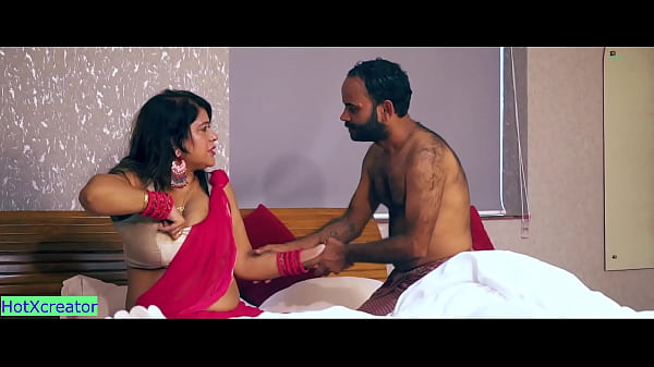 Istri India Cantik Lagi Selingkuh, Ngentot Seru! Serial Web Hindi Panas Banget