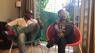 Wawancara Panas Bareng Black Brothers Capoeira Dan Nego Catra, Penuh Aksi Dan Sensasi!