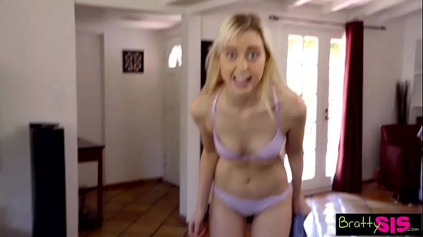 Sialan! Kakak Tiriku Kecanduan Nge-seks! S7:e1