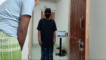 Cewek Kampus India Lagi Full Maasti Ngentot Sama Pacarnya, Desi Chudai Bikin Makin Panas