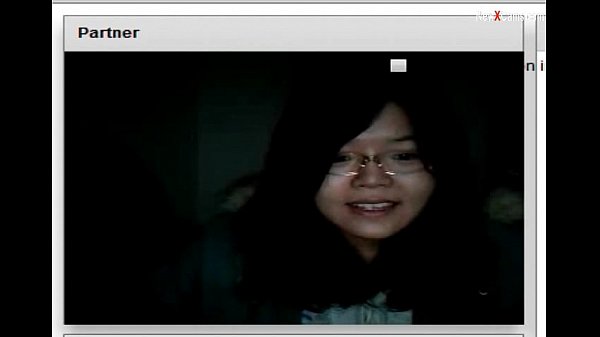 Cewek China Pamer Tubuh Panas Di Webcam, Bikin Mupeng Banget!