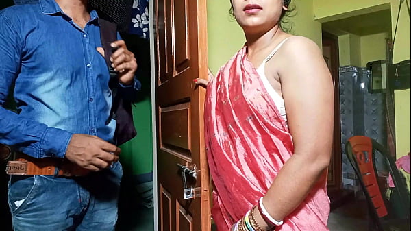 ब्रा बेचने वाले ने भाभी से चुदाई कर डाली, भारतीय गंदी फिल्म साफ हिंदी आवाज में
