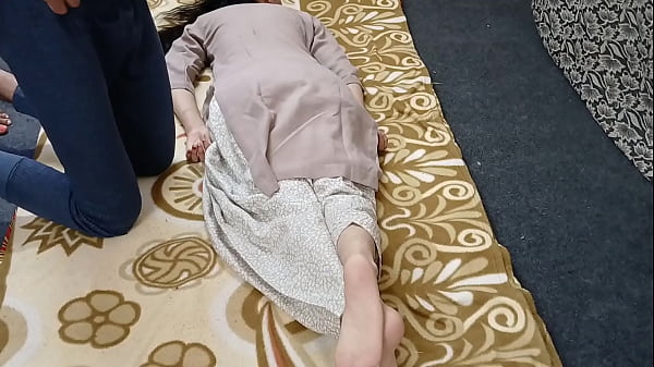 Punjabi Bhua Sama Se Subuh, Suara Basah Jelas, Goyang Gila Semaleman