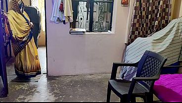 Bokep India, Bini Abang Digebukin Adik Ipar Sampe Mampus.