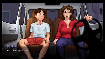 Ibu Tiriku Gak Pernah Lewatin Semua, Bahkan Kesalahan Kecil Sekalipun, Apalagi Yang Bikin Ngilu (18+)