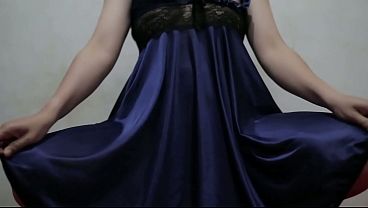 Jongkok Sambil Colmek, Nikmatnya Kebangetan, Bokep Indo Paling Hot.