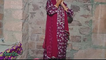 Kakak Ipar Desi India Panas Sama Adik Ipar, Ngewe Seru Di Kamar