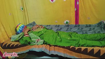Bro Dan Cewek Ipar Desi India Lagi Kencan Panas Di Kamar, Nikmatin Momen Seru