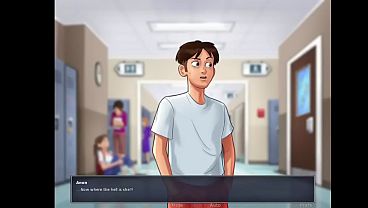 Malam Penuh Rahasia [v21.0.0] | Diamnya Ibu Tiri Terasa Bikin Ngilu, Ada Yang Lain Di Baliknya (18+) | Game Vn Dewasa