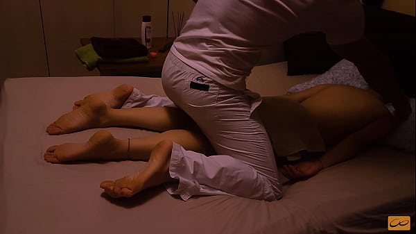 Pijat Nuru Thailand Bikin Basah, Langsung Ngewe Keras, Crot Di Dalem Sampe Orgasme Tak Terbatas