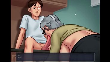 Ibu Tiri Nggak Sampai Lewat Detail Mungil Itu (18+), Bikin Merem Melek