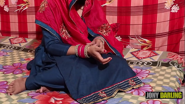 Baru Nikah, Bhabhi Ke Do Pati—siang Digaruk Satu, Malem Diludahin Sama Yang Lain, Bahasa Kotor Hindi Panas.
