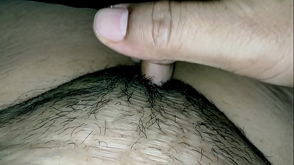 Ibu Tiri Montok Setuju Tidur Seranjang Bareng Anak Tiri, Malam Jadi Panas Banget.