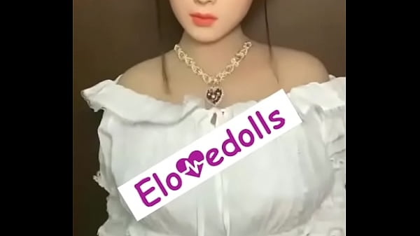 Dari .com: Boneka Seks Robot Pengantin Silikon Asia, Bonek Seksi Cina, Bonek Seksi Amerika — Siap Ngewe Kapan Aja.
