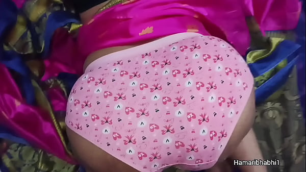 Bhabhi Desi India Sangek, Siap Digenjot Sange.