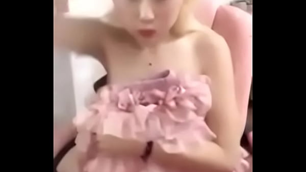 Gadis Cina Panas Banget, Bikin Mimpiku Basah