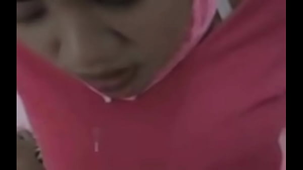 Hijab Ngewe Bikin Basah