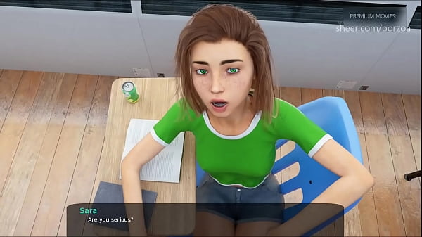 61 – Nyaris Kepergok! Aku Ngewe Istri Papih Di Ranjang Gede Mereka (dubbing – Milfy City)