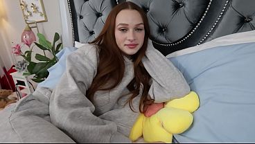 Hari Sakit Bareng Mbak Tiri – Harley Love, Nge-fuck Sampai Lupa Sakit