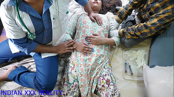 Doktor India Xxx Lagi Main-main Di Ranjang, Gaya Xxx Versi Hindi Yang Bikin Makin Panas.