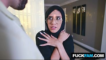 Hijabis Lolos Keperawanan, Angel Del Rey Siap Digebuk Habis