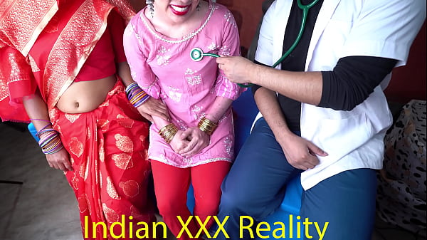Doktor India Bikin Panas, Main Sex Pakai Bahasa Hindi Yang Bikin Makin Basah