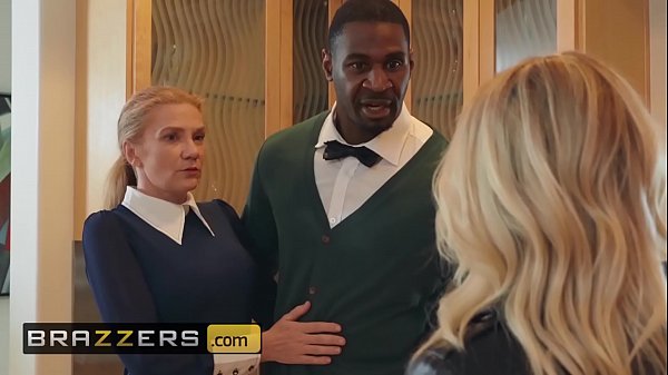 Remaja Doyan Yang Besar – Khloe Kapri Dan Jax Slayher – Bawa Pulang Si Nakal – Brazzers