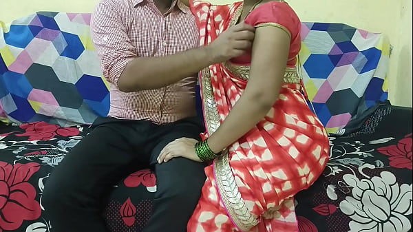 Bhabhi Ke Kehne Par Jija Ji Se Chudwana Pada