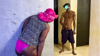 Ibu Tiri Seksi Dan Adik Tiri Siap Adu Gairah Di Ranjang.