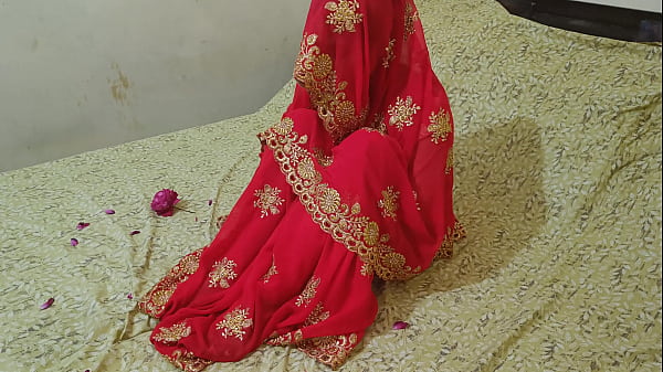 Desi Desa Bhabhi, Setelah Dua Malam Kawin Sama Adik Ipar, Suara Hindi Bening Bikin Makin Liar