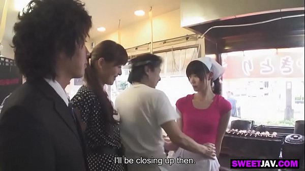 Restoran Jepang Yang Bikin Lidah Kamu Bergairah, Pelayanannya Bikin Nafsu Naik.
