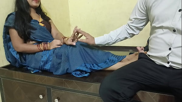 Bhabhi Ke Saath Devar Ka Pehla Baar Jordaar Chodai, Masti Bhari Sexy Awaaz Mein