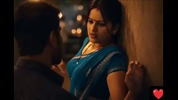 Desi Bhabhi Digebuk Di Lokalisasi Merah, Makin Becek Makin Nikmat.